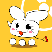 はこうさぎ